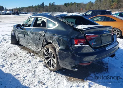 2019 Audi Rs 5 2.9T from USA, damaged, VIN WUABWCF52KA907800